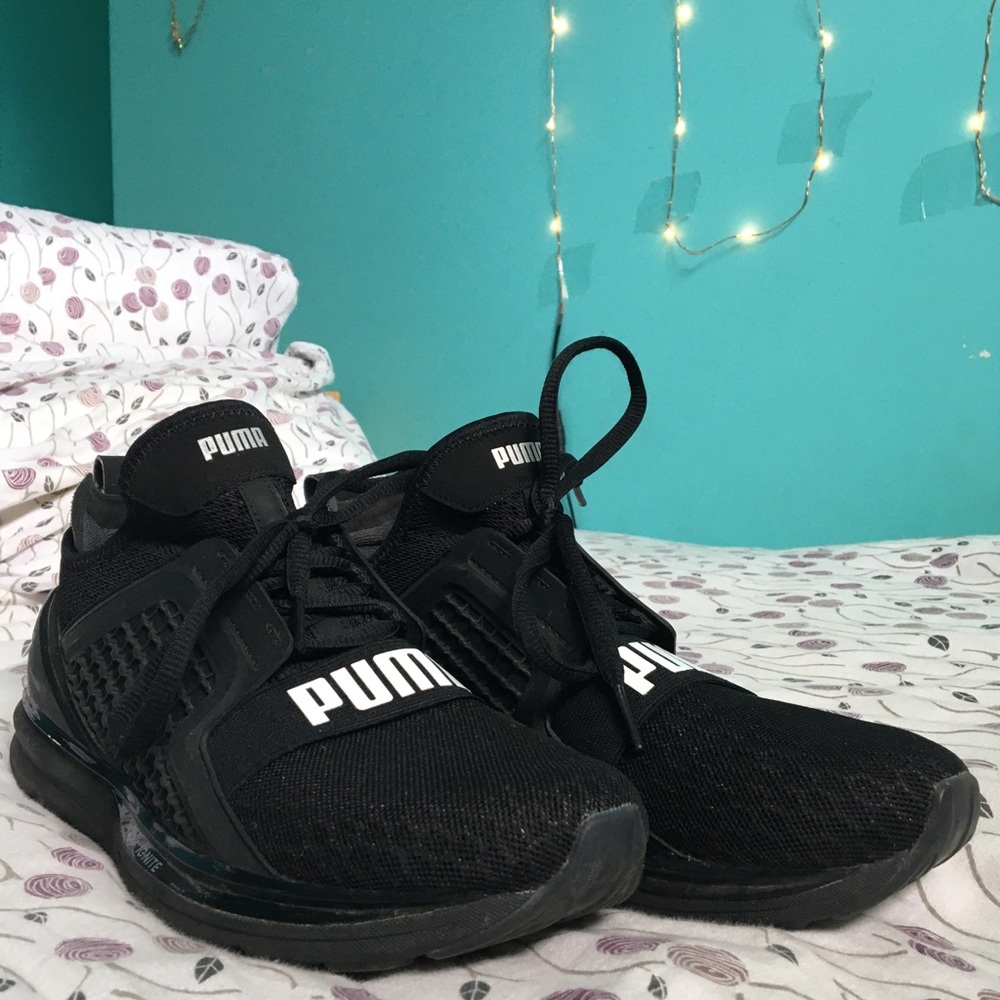 Puma sneakers